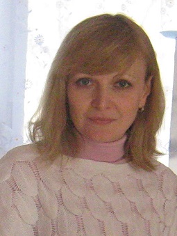 Филиппова Ольга Михайловна